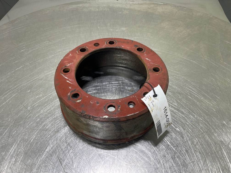 ZF AP-B325 - Brake drum/Bremstrommel/Remtrommel - Делови за кочници за Градежна машина: слика 1 ZF AP-B325 - Brake drum/Bremstrommel/Remtrommel - Делови за кочници за Градежна машина: слика 1