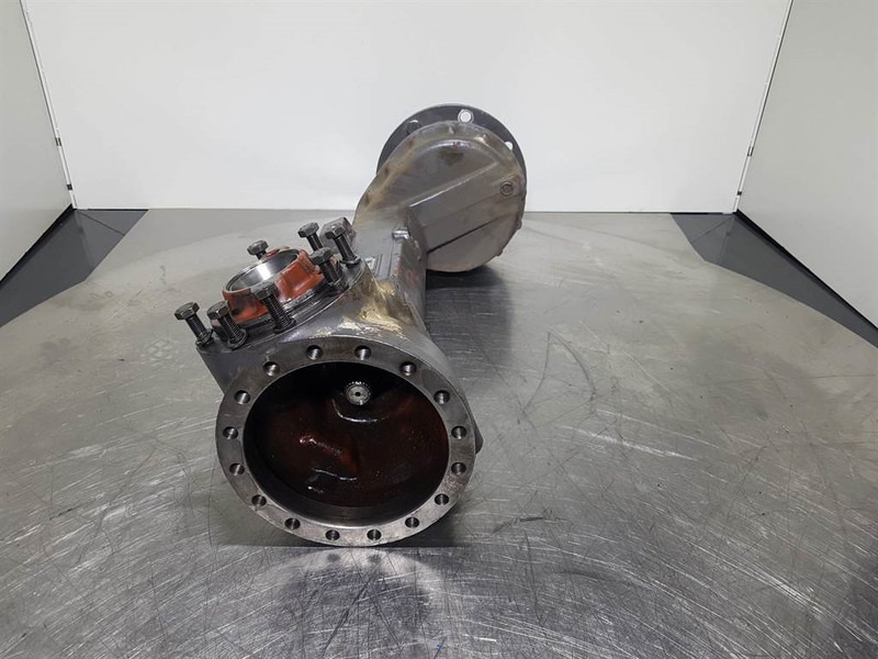ZF AV-230 - Axle housing/Achskörper/Astrechter - Оска и делови за Градежна машина: слика 2 ZF AV-230 - Axle housing/Achskörper/Astrechter - Оска и делови за Градежна машина: слика 2