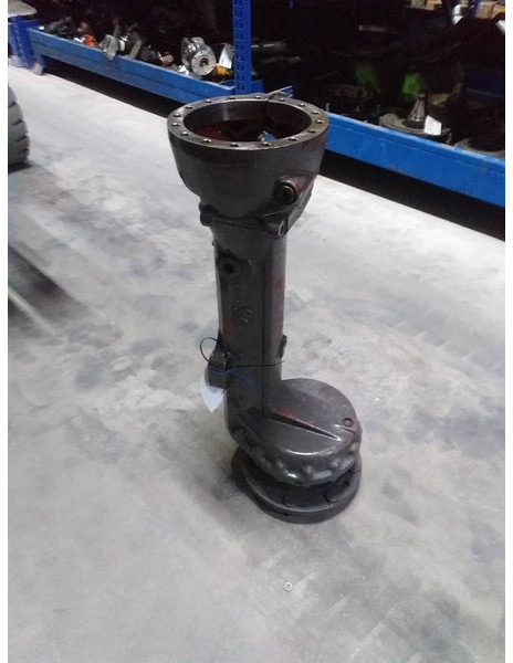ZF AV-230 - Axle housing/Achskörper/Astrechter - Оска и делови за Градежна машина: слика 1 ZF AV-230 - Axle housing/Achskörper/Astrechter - Оска и делови за Градежна машина: слика 1