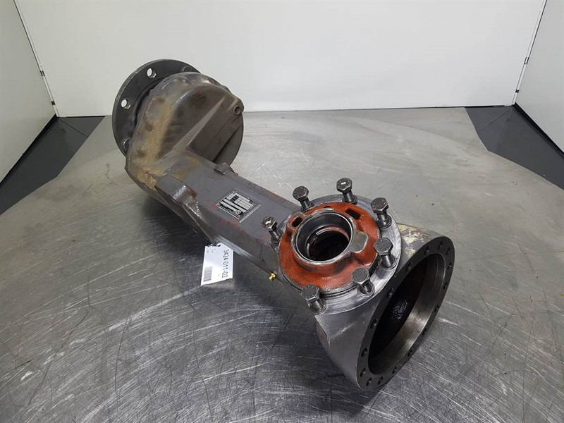 ZF AV-230 - Axle housing/Achskörper/Astrechter - Оска и делови за Градежна машина: слика 3 ZF AV-230 - Axle housing/Achskörper/Astrechter - Оска и делови за Градежна машина: слика 3