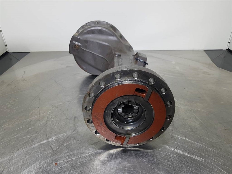 ZF AV-230 - Axle housing/Achskörper/Astrechter - Оска и делови за Градежна машина: слика 3 ZF AV-230 - Axle housing/Achskörper/Astrechter - Оска и делови за Градежна машина: слика 3