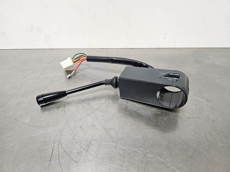 Zettelmeyer ZL 601 - Steer col switch/Lenkstockschalter - Прекинувач на управувачкиот столб за Градежна машина: слика 1 Zettelmeyer ZL 601 - Steer col switch/Lenkstockschalter - Прекинувач на управувачкиот столб за Градежна машина: слика 1