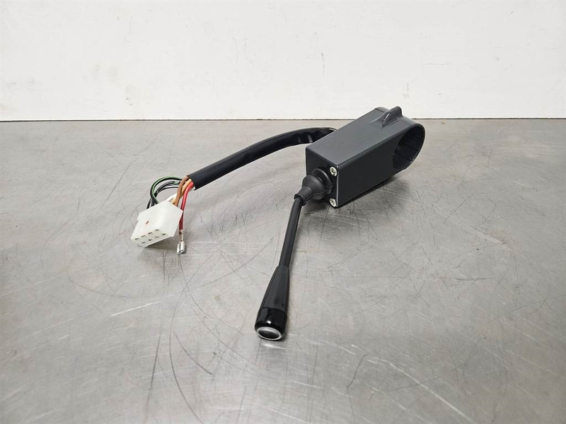 Zettelmeyer ZL 601 - Steer col switch/Lenkstockschalter - Прекинувач на управувачкиот столб за Градежна машина: слика 4 Zettelmeyer ZL 601 - Steer col switch/Lenkstockschalter - Прекинувач на управувачкиот столб за Градежна машина: слика 4