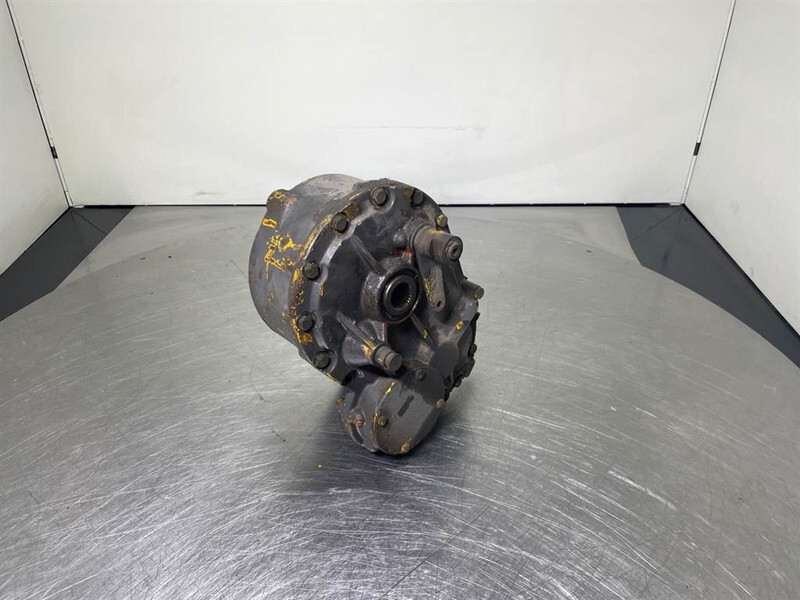Zettelmeyer ZL602-ZF 2AVG-65-Transmission/Getriebe/Transmissie - Менувач за Градежна машина: слика 5 Zettelmeyer ZL602-ZF 2AVG-65-Transmission/Getriebe/Transmissie - Менувач за Градежна машина: слика 5