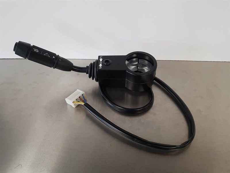 Zettelmeyer ZL602-ZM2904234-Steer col switch/Lenkstockschalter - Прекинувач на управувачкиот столб за Градежна машина: слика 1 Zettelmeyer ZL602-ZM2904234-Steer col switch/Lenkstockschalter - Прекинувач на управувачкиот столб за Градежна машина: слика 1
