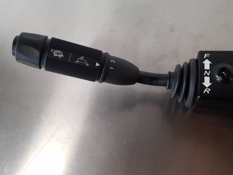 Zettelmeyer ZL602-ZM2904234-Steer col switch/Lenkstockschalter - Прекинувач на управувачкиот столб за Градежна машина: слика 3 Zettelmeyer ZL602-ZM2904234-Steer col switch/Lenkstockschalter - Прекинувач на управувачкиот столб за Градежна машина: слика 3