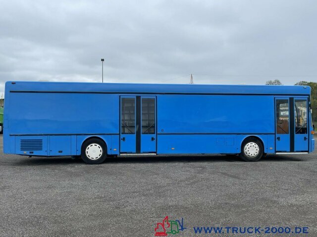 Mercedes-Benz O 405 Verkaufsmobil-Promotion- H-Zulassung WC - Автобус: слика 2 Mercedes-Benz O 405 Verkaufsmobil-Promotion- H-Zulassung WC - Автобус: слика 2