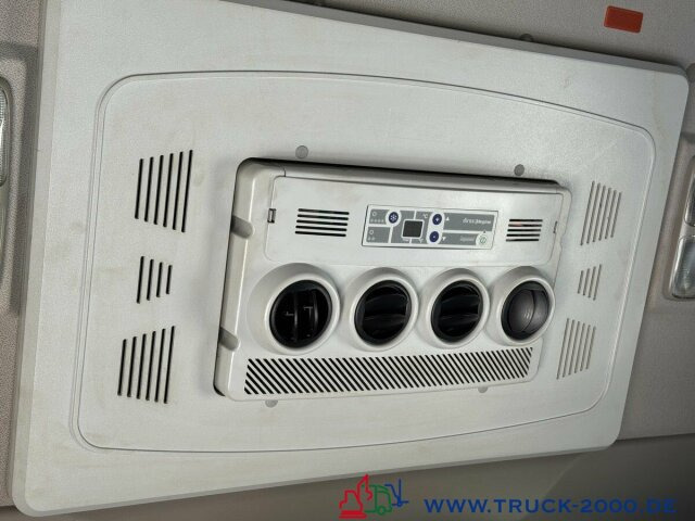 DAF 480 SSC BDF SDG Multiwechsler 2Betten Standklima - Транспортер на контејнер/ Камион со променливо тело: слика 5 DAF 480 SSC BDF SDG Multiwechsler 2Betten Standklima - Транспортер на контејнер/ Камион со променливо тело: слика 5
