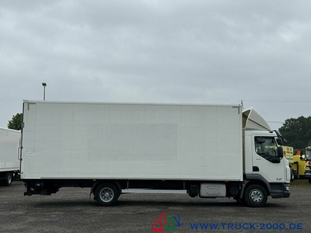 DAF LF 250 MBB Palfinger LBW 1.500 Kg ACC Tempomat - Камион сандучар: слика 4 DAF LF 250 MBB Palfinger LBW 1.500 Kg ACC Tempomat - Камион сандучар: слика 4