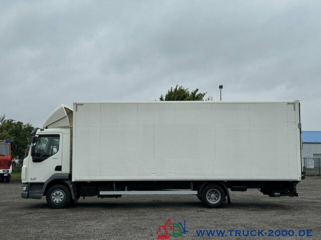 DAF LF 250 MBB Palfinger LBW 1.500 Kg ACC Tempomat - Камион сандучар: слика 3 DAF LF 250 MBB Palfinger LBW 1.500 Kg ACC Tempomat - Камион сандучар: слика 3