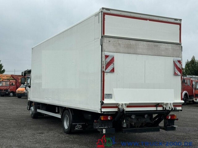 DAF LF 250 MBB Palfinger LBW 1.500 Kg ACC Tempomat - Камион сандучар: слика 5 DAF LF 250 MBB Palfinger LBW 1.500 Kg ACC Tempomat - Камион сандучар: слика 5