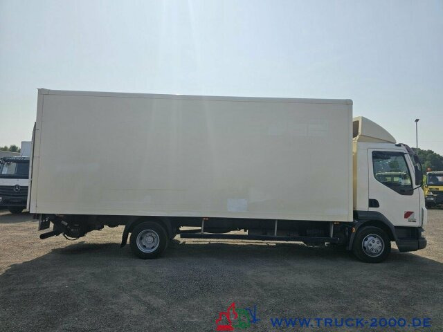 DAF LF45.180 Koffer LBW 6,40 m Nur 172.536 KM - Камион сандучар: слика 4 DAF LF45.180 Koffer LBW 6,40 m Nur 172.536 KM - Камион сандучар: слика 4