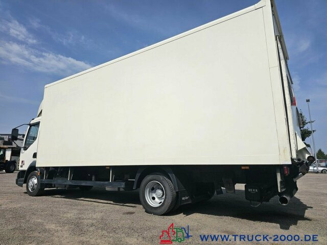 DAF LF45.180 Koffer LBW 6,40 m Nur 172.536 KM - Камион сандучар: слика 2 DAF LF45.180 Koffer LBW 6,40 m Nur 172.536 KM - Камион сандучар: слика 2