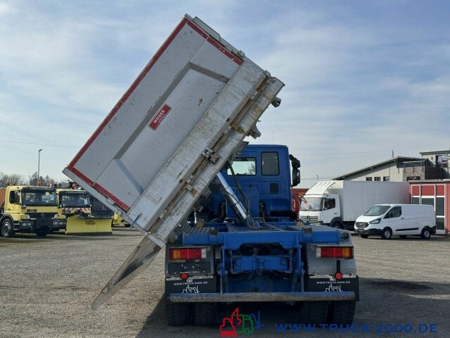 Iveco 340T45 Trakker 8x4 Bordmatik Links+Hinten 351TKM - Кипер: слика 2 Iveco 340T45 Trakker 8x4 Bordmatik Links+Hinten 351TKM - Кипер: слика 2