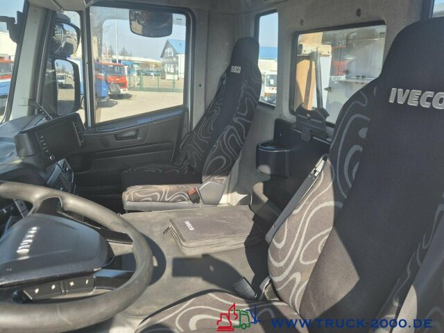 Iveco 340T50 Trakker 8x4 Bordmatik Links/Rechts/Hinten - Кипер: слика 5 Iveco 340T50 Trakker 8x4 Bordmatik Links/Rechts/Hinten - Кипер: слика 5