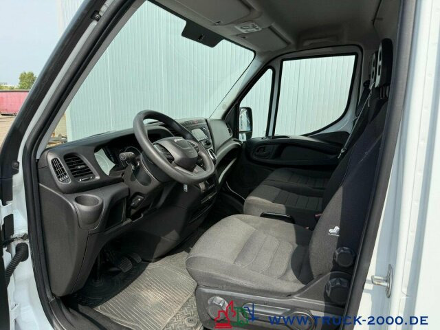 Iveco Daily Maxi 35S14 Hoch & Lang A.3 Sitze TÜV 08/26 - Товарно комбе: слика 5 Iveco Daily Maxi 35S14 Hoch & Lang A.3 Sitze TÜV 08/26 - Товарно комбе: слика 5