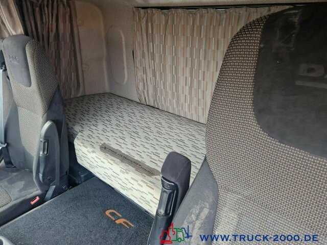DAF CF440 FT Kipphydraulik Alu-Felgen Klima Euro 6 - Камион влекач: слика 3 DAF CF440 FT Kipphydraulik Alu-Felgen Klima Euro 6 - Камион влекач: слика 3