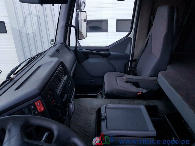 Renault Premium 420 dci Motor/Engine OK-Getriebe Problem - Камион влекач: слика 2 Renault Premium 420 dci Motor/Engine OK-Getriebe Problem - Камион влекач: слика 2
