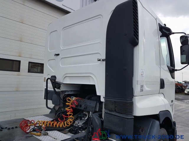 Renault Premium 420 dci Motor/Engine OK-Getriebe Problem - Камион влекач: слика 4 Renault Premium 420 dci Motor/Engine OK-Getriebe Problem - Камион влекач: слика 4