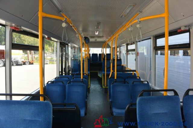MAN Lion's City A21 (NL263) 38 Sitz- & 52 Stehplätze - Градски автобус: слика 3 MAN Lion's City A21 (NL263) 38 Sitz- & 52 Stehplätze - Градски автобус: слика 3