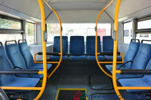 MAN Lion's City A21 (NL263) 38 Sitz- & 52 Stehplätze - Градски автобус: слика 5 MAN Lion's City A21 (NL263) 38 Sitz- & 52 Stehplätze - Градски автобус: слика 5