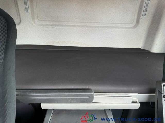 MAN TGA 26.480 Palift Bett+ Retarder+ AHK 24.000 Kg - Камион со кука за подигање: слика 5 MAN TGA 26.480 Palift Bett+ Retarder+ AHK 24.000 Kg - Камион со кука за подигање: слика 5