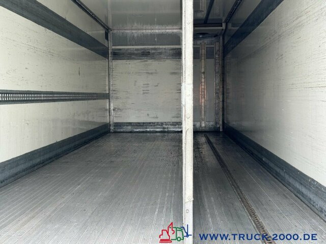 MAN TGL 12.220 Kühler Carrier -20°C 2-Kammern LBW - Камион ладилник: слика 4 MAN TGL 12.220 Kühler Carrier -20°C 2-Kammern LBW - Камион ладилник: слика 4