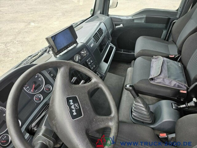 MAN TGL 8.180 Koffer Länge 6.05m LBW 3 Sitze - Камион сандучар: слика 5 MAN TGL 8.180 Koffer Länge 6.05m LBW 3 Sitze - Камион сандучар: слика 5