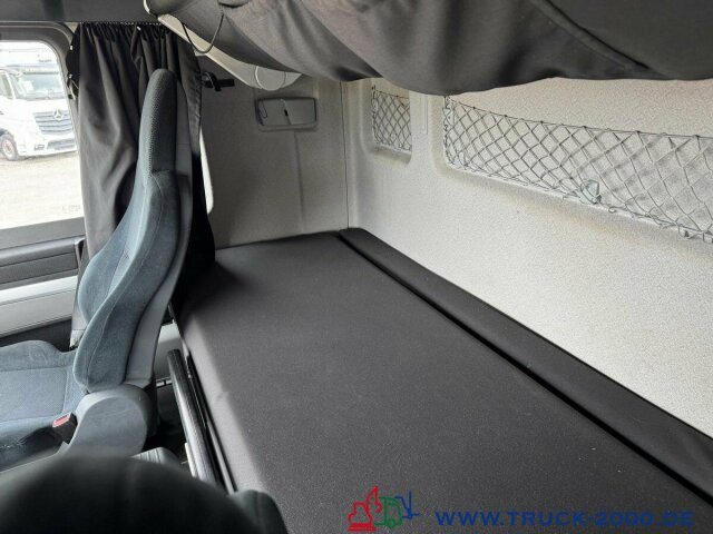 MAN TGX 26.480 XLX BDF Haus Bett Hub Multi Wechsler - Транспортер на контејнер/ Камион со променливо тело: слика 4 MAN TGX 26.480 XLX BDF Haus Bett Hub Multi Wechsler - Транспортер на контејнер/ Камион со променливо тело: слика 4