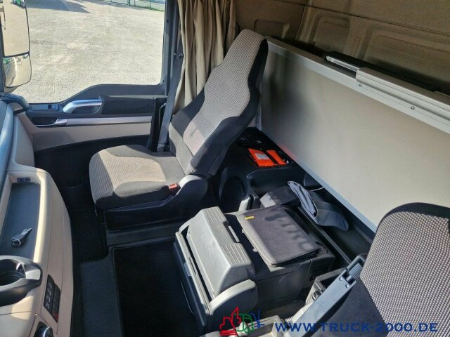 MAN TGX 26.500 PK 20501L Motorschaden/ Engine broken - Камион со платформа, Камион со кран: слика 3 MAN TGX 26.500 PK 20501L Motorschaden/ Engine broken - Камион со платформа, Камион со кран: слика 3