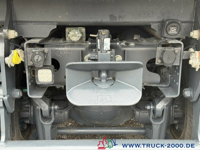 Mercedes-Benz Arocs 3248 8x4/4 Moser 3 Seiten Kipper Retarder - Кипер: слика 5 Mercedes-Benz Arocs 3248 8x4/4 Moser 3 Seiten Kipper Retarder - Кипер: слика 5
