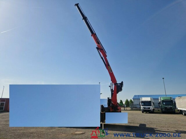 Palfinger Ladekran PK20.501L TEC3 "Noch Aufgebaut" - Кран за натоварување за Камион: слика 3 Palfinger Ladekran PK20.501L TEC3 "Noch Aufgebaut" - Кран за натоварување за Камион: слика 3