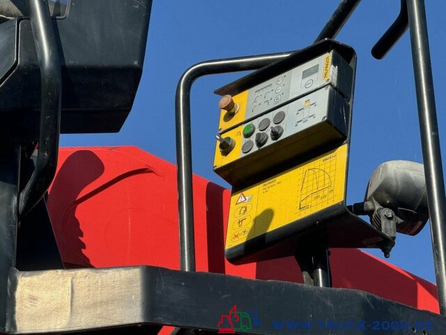 Palfinger Ladekran PK20.501L TEC3 "Noch Aufgebaut" - Кран за натоварување за Камион: слика 5 Palfinger Ladekran PK20.501L TEC3 "Noch Aufgebaut" - Кран за натоварување за Камион: слика 5