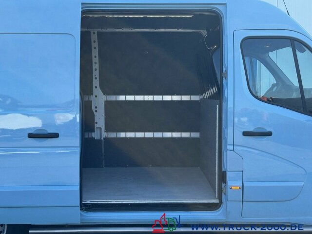 Renault Master 2.3 DCI 150 Autom. Möbeltransporter Klima - Товарно комбе: слика 4 Renault Master 2.3 DCI 150 Autom. Möbeltransporter Klima - Товарно комбе: слика 4