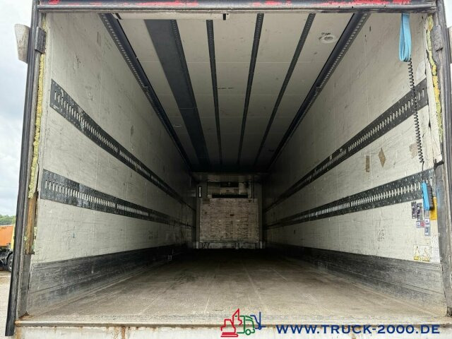 Schmitz Cargobull Schmitz Carrier Vector Mt1850 Tiefkühler-20° LBW - Полуприколка ладилник: слика 4 Schmitz Cargobull Schmitz Carrier Vector Mt1850 Tiefkühler-20° LBW - Полуприколка ладилник: слика 4