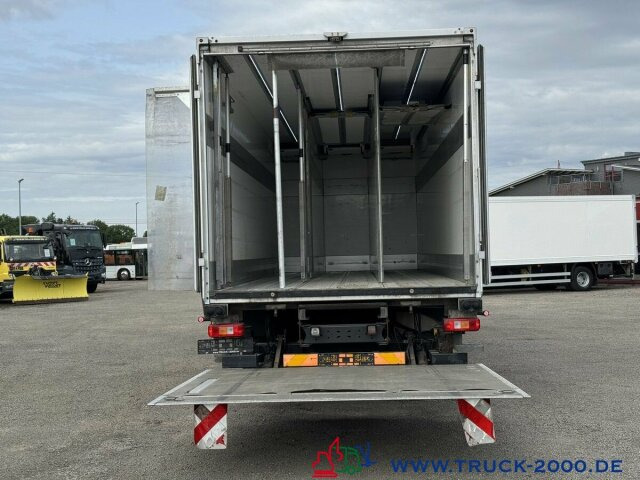 Volvo FE 18 280 3 Zonen Frisch- + Tiefkühler Carrier - Камион ладилник: слика 2 Volvo FE 18 280 3 Zonen Frisch- + Tiefkühler Carrier - Камион ладилник: слика 2
