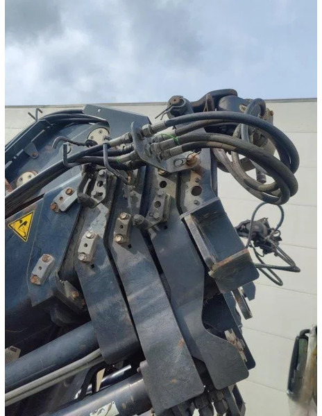 Hiab Hiduo 211 EP-4 Laadkraan / Crane - Брана: слика 4 Hiab Hiduo 211 EP-4 Laadkraan / Crane - Брана: слика 4