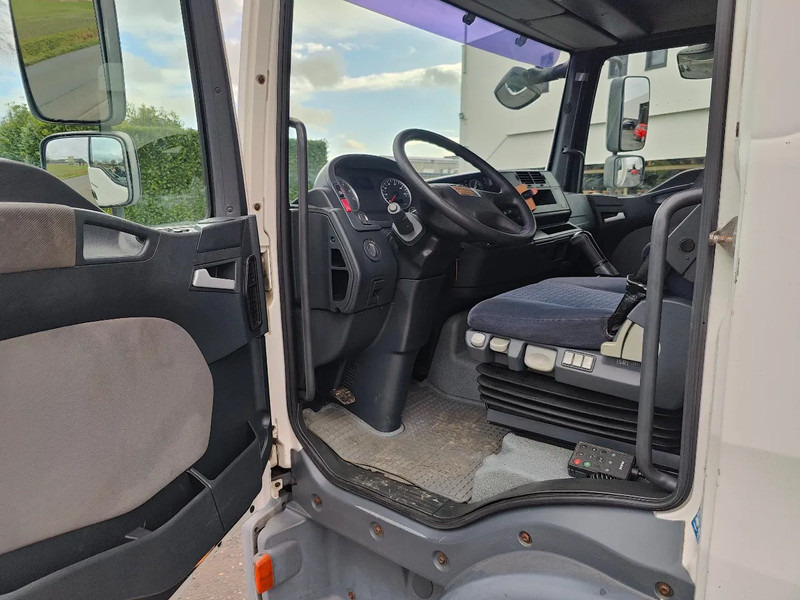 MAN TGL 8.180 Boxtruck NO PAPERS - Камион сандучар: слика 5 MAN TGL 8.180 Boxtruck NO PAPERS - Камион сандучар: слика 5