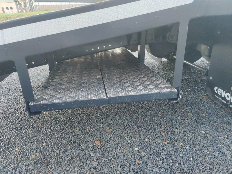 MAN TGL 8.220 Doka transporter Euro5 - Автотранспортен камион: слика 5 MAN TGL 8.220 Doka transporter Euro5 - Автотранспортен камион: слика 5