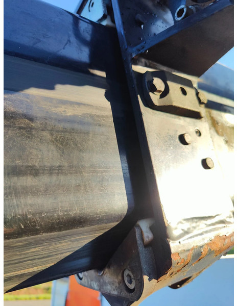 MAN TGM 18.250 Open box + HIAB 166-3 - Камион со платформа, Камион со кран: слика 5 MAN TGM 18.250 Open box + HIAB 166-3 - Камион со платформа, Камион со кран: слика 5