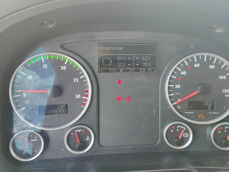 Камион со кука за подигање, Камион со кран MAN TGM 18.290 4x2 Euro 6 + Crane Palfinger PK15500: слика 14