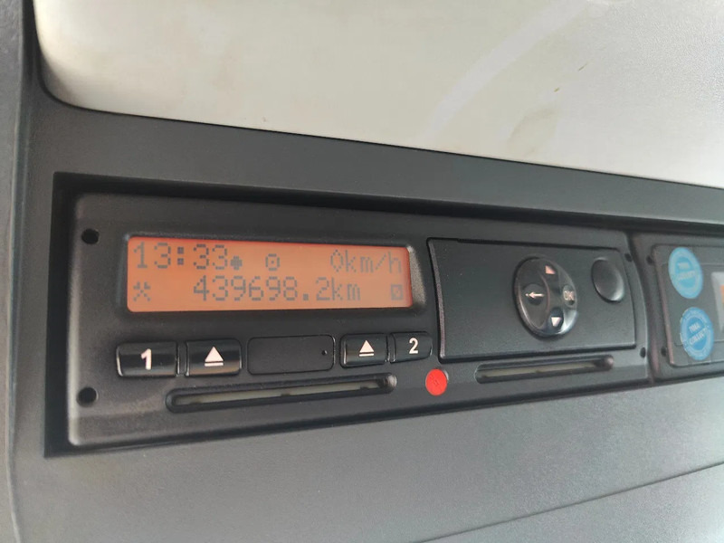 Камион со кука за подигање, Камион со кран MAN TGM 18.290 4x2 Euro 6 + Crane Palfinger PK15500: слика 16