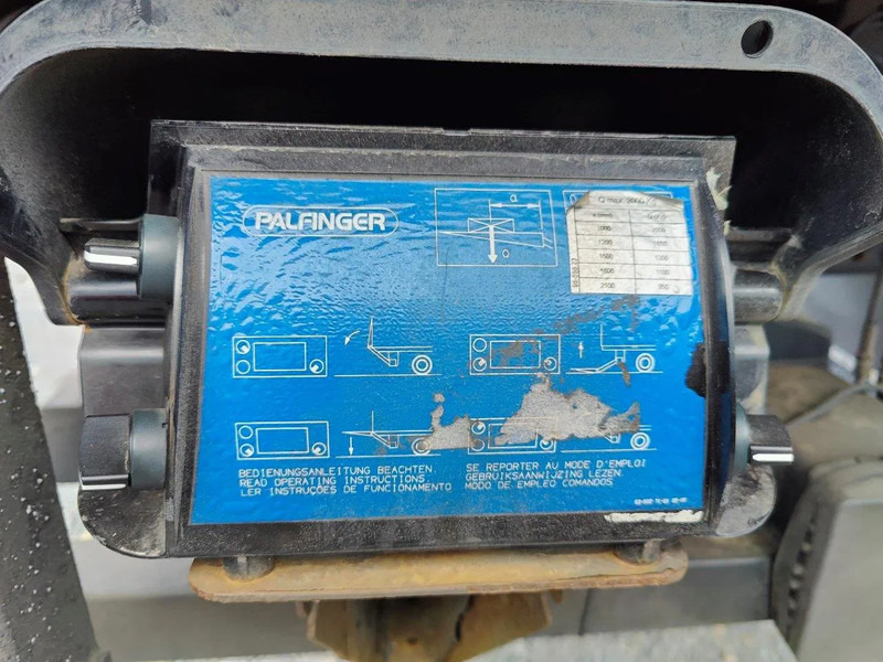 Камион ладилник MAN TGM 18.290 Euro 6 Frigo Carrier Supra: слика 6