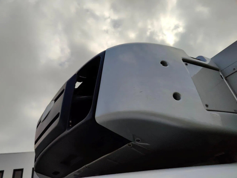 Камион ладилник MAN TGM 18.290 Euro 6 Frigo Carrier Supra: слика 12