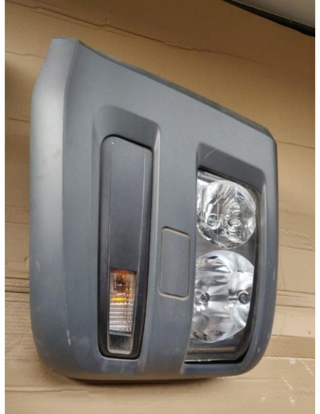 MAN koplamp / headlight TGL Euro6 - Предни светла: слика 1 MAN koplamp / headlight TGL Euro6 - Предни светла: слика 1