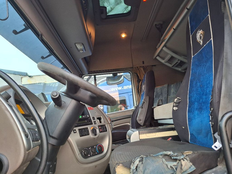 DAF XF 105.460 - Камион со кабинска шасија: слика 5 DAF XF 105.460 - Камион со кабинска шасија: слика 5