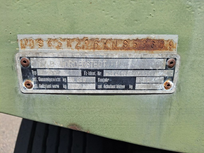 Deutz BA12M816U - Генераторска поставка: слика 5 Deutz BA12M816U - Генераторска поставка: слика 5