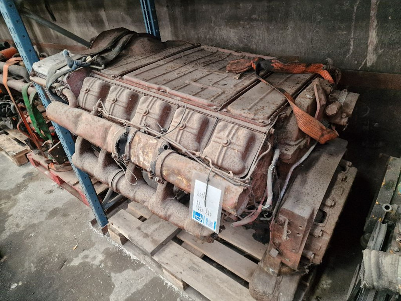 Deutz F10L413 - Мотор: слика 2 Deutz F10L413 - Мотор: слика 2