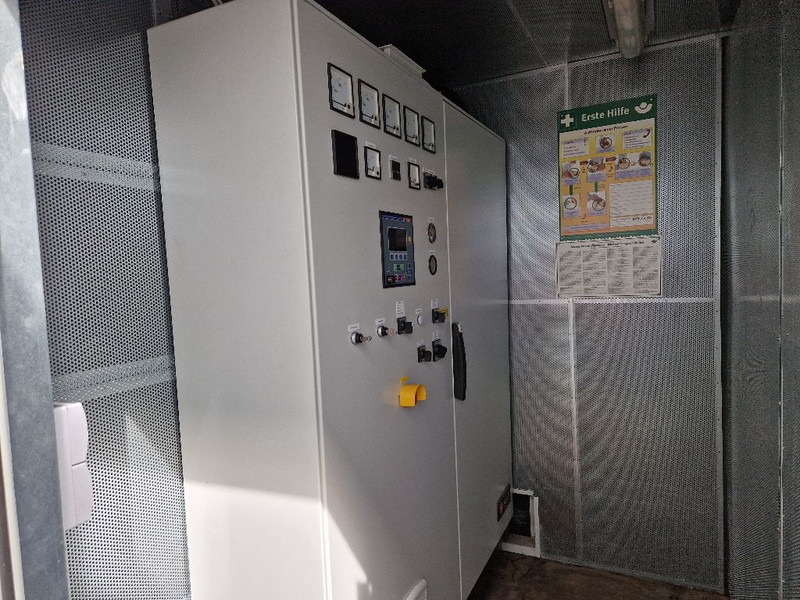 Deutz TBD234V16 - Генераторска поставка: слика 4 Deutz TBD234V16 - Генераторска поставка: слика 4