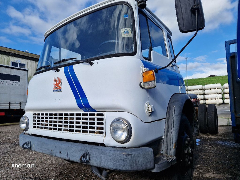 Bedford TK 1020 - Камион влекач: слика 1 Bedford TK 1020 - Камион влекач: слика 1